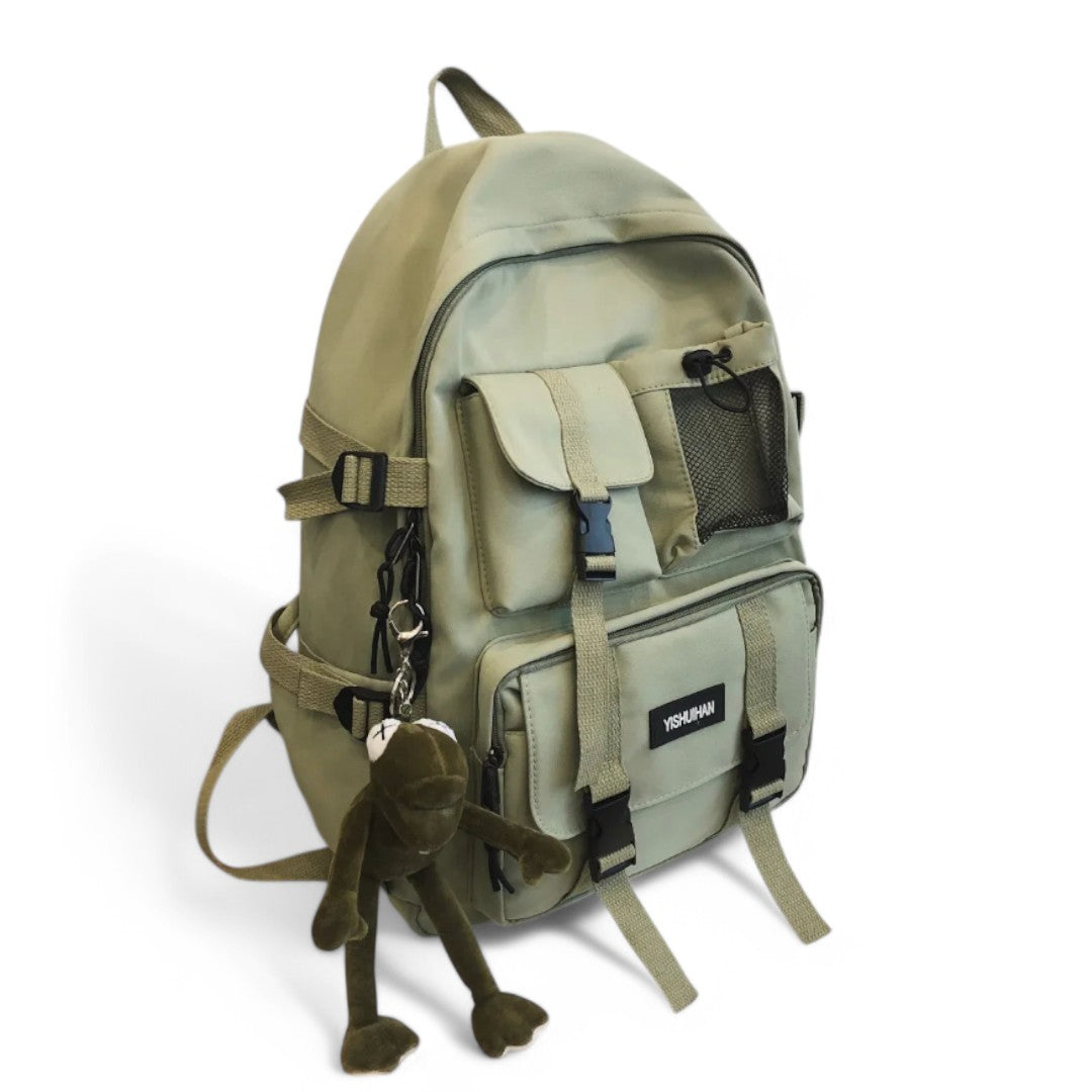 Mochila de viaje 20L urbana Para hombre y mujer | Cabina – Havresacs