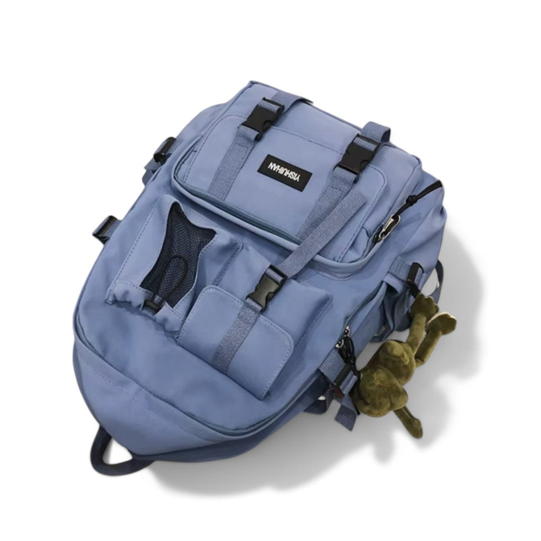 Mochila de viaje 20L urbana Para hombre y mujer | Cabina – Havresacs