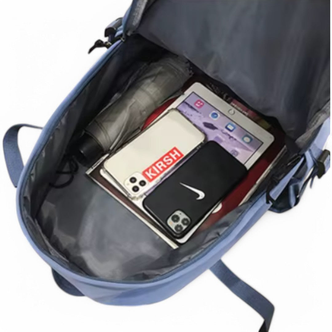 Mochila de viaje 20L urbana Para hombre y mujer | Cabina – Havresacs