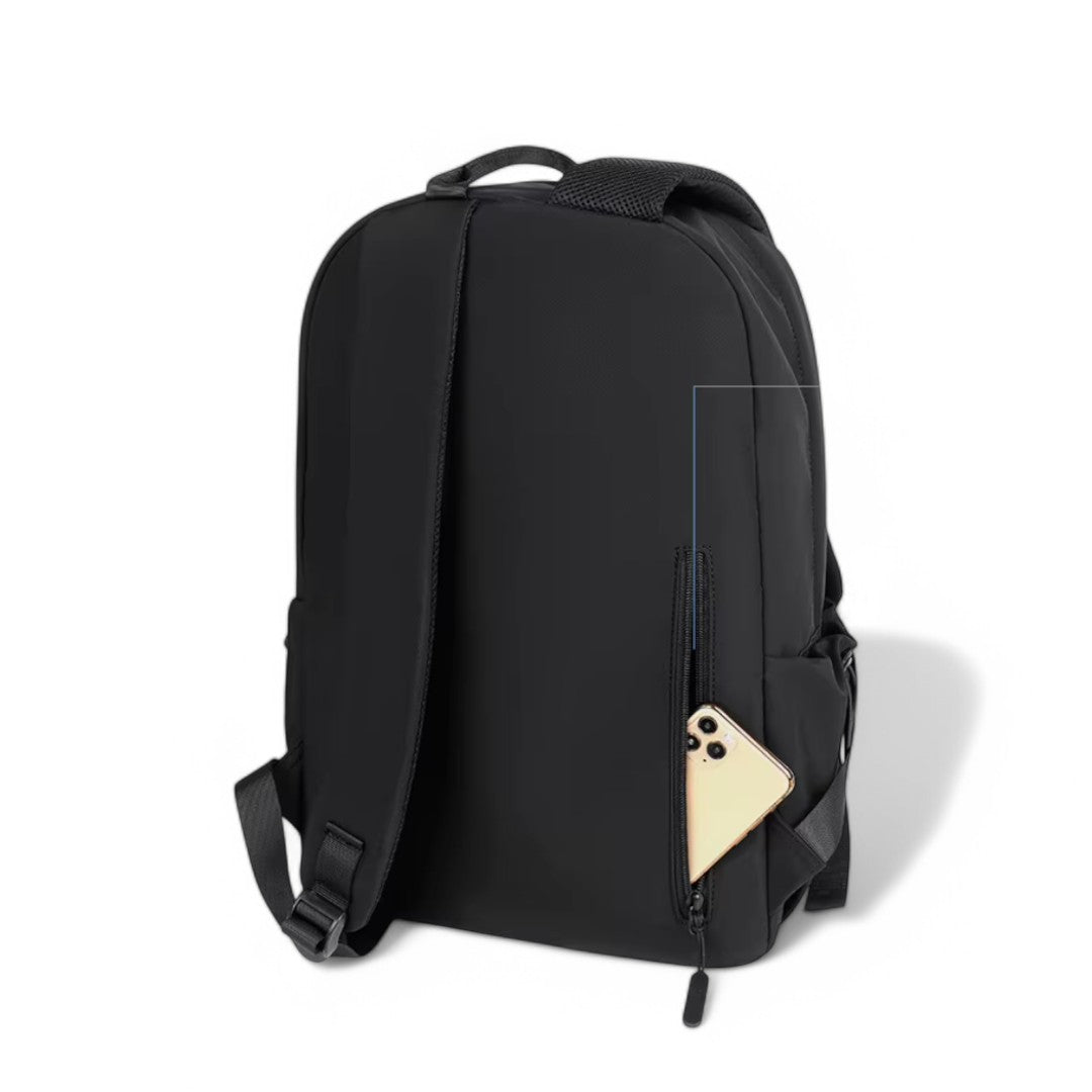 Mochila urbana para estudiantes, impermeable y ligera – Havresacs