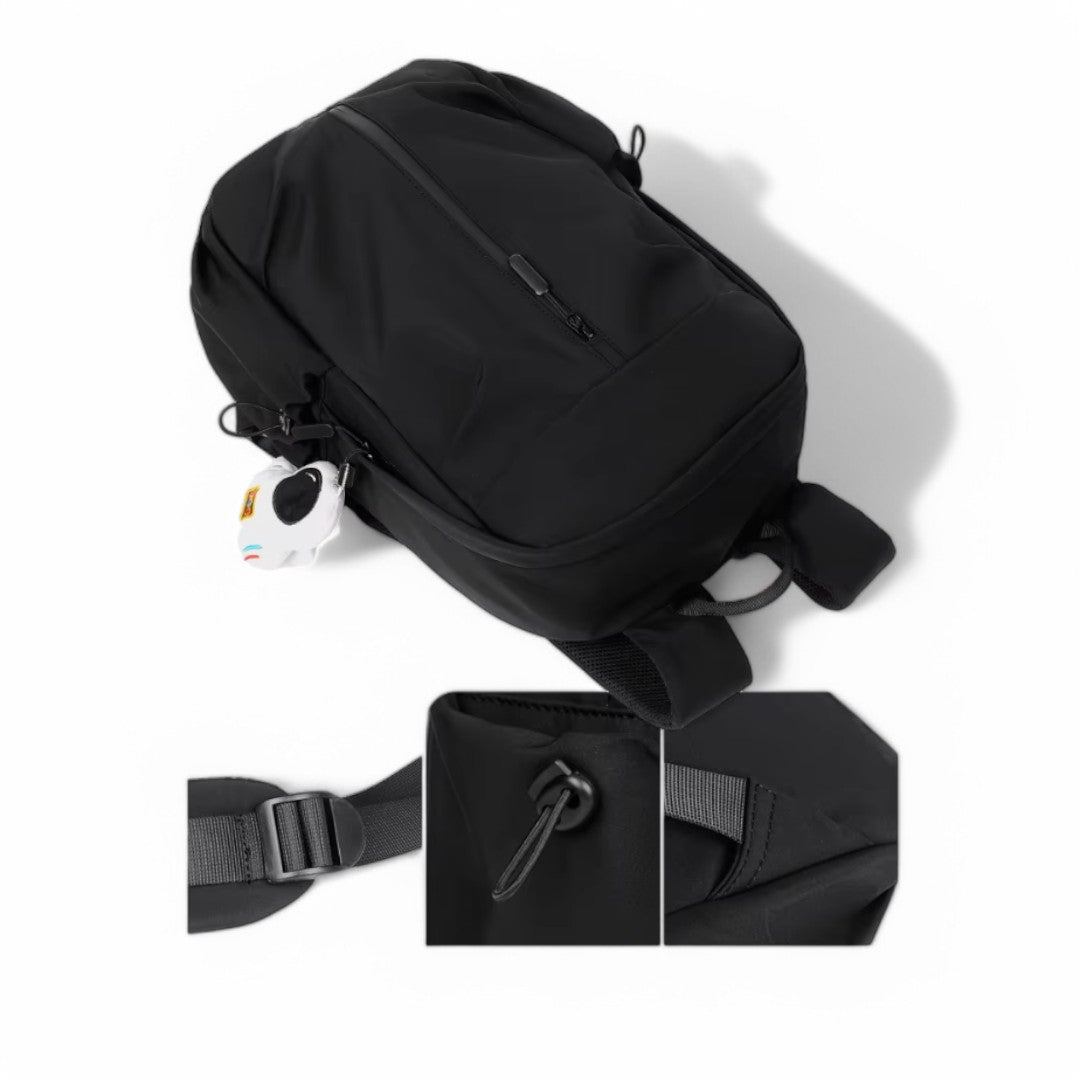 Mochila urbana para estudiantes, impermeable y ligera – Havresacs