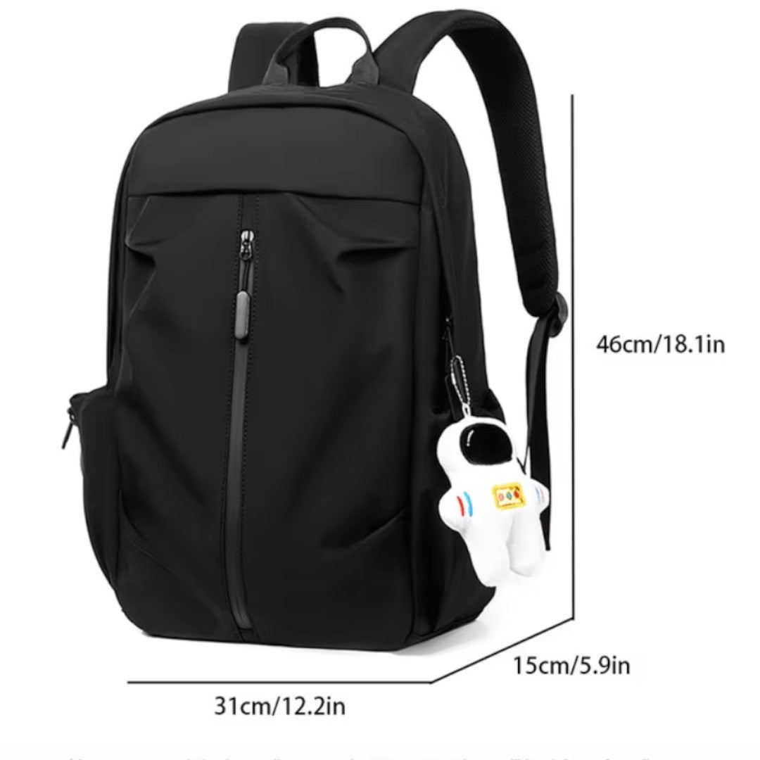 Mochila urbana para estudiantes, impermeable y ligera – Havresacs