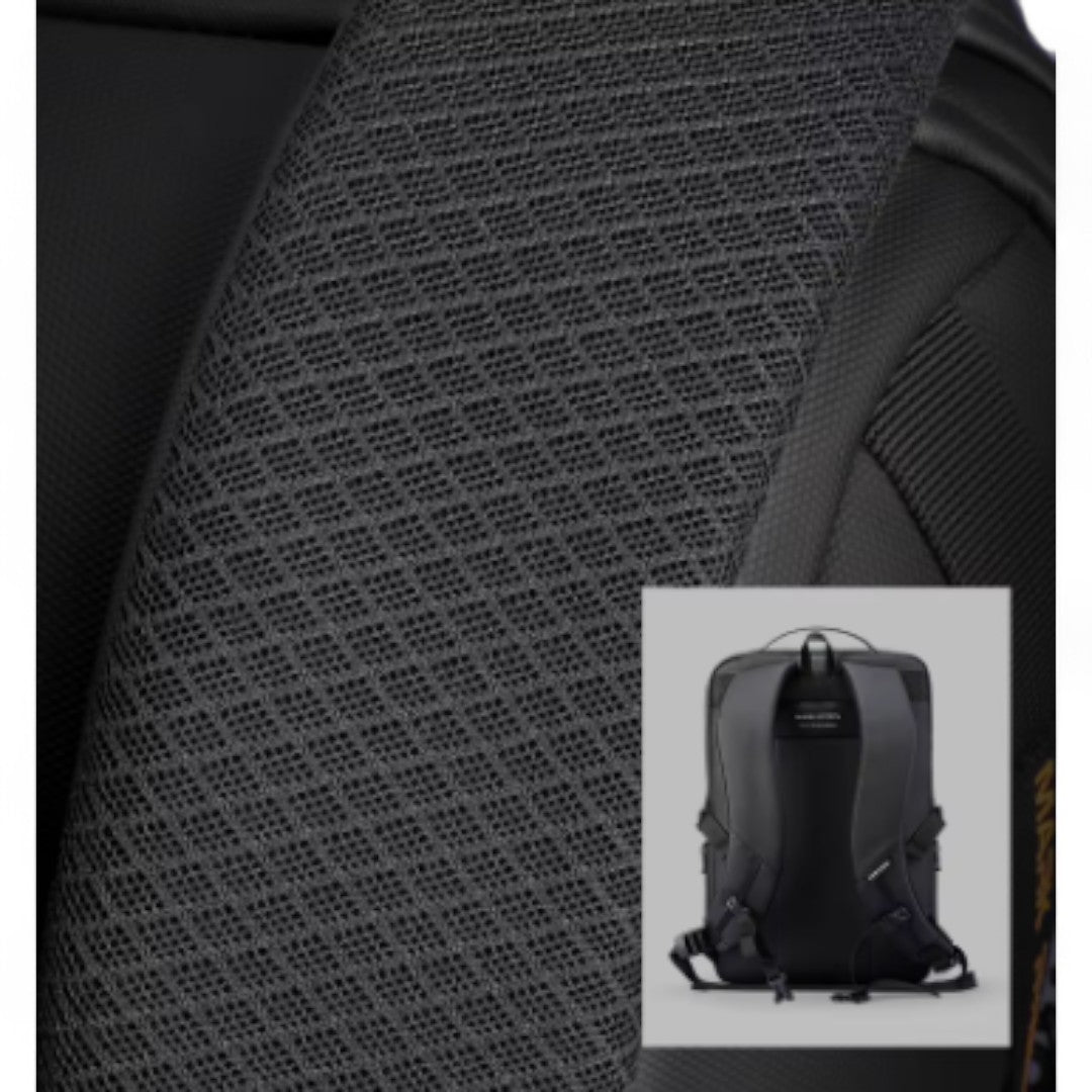 Mochila ultraligera 22L para portátil de 15" – Havresacs