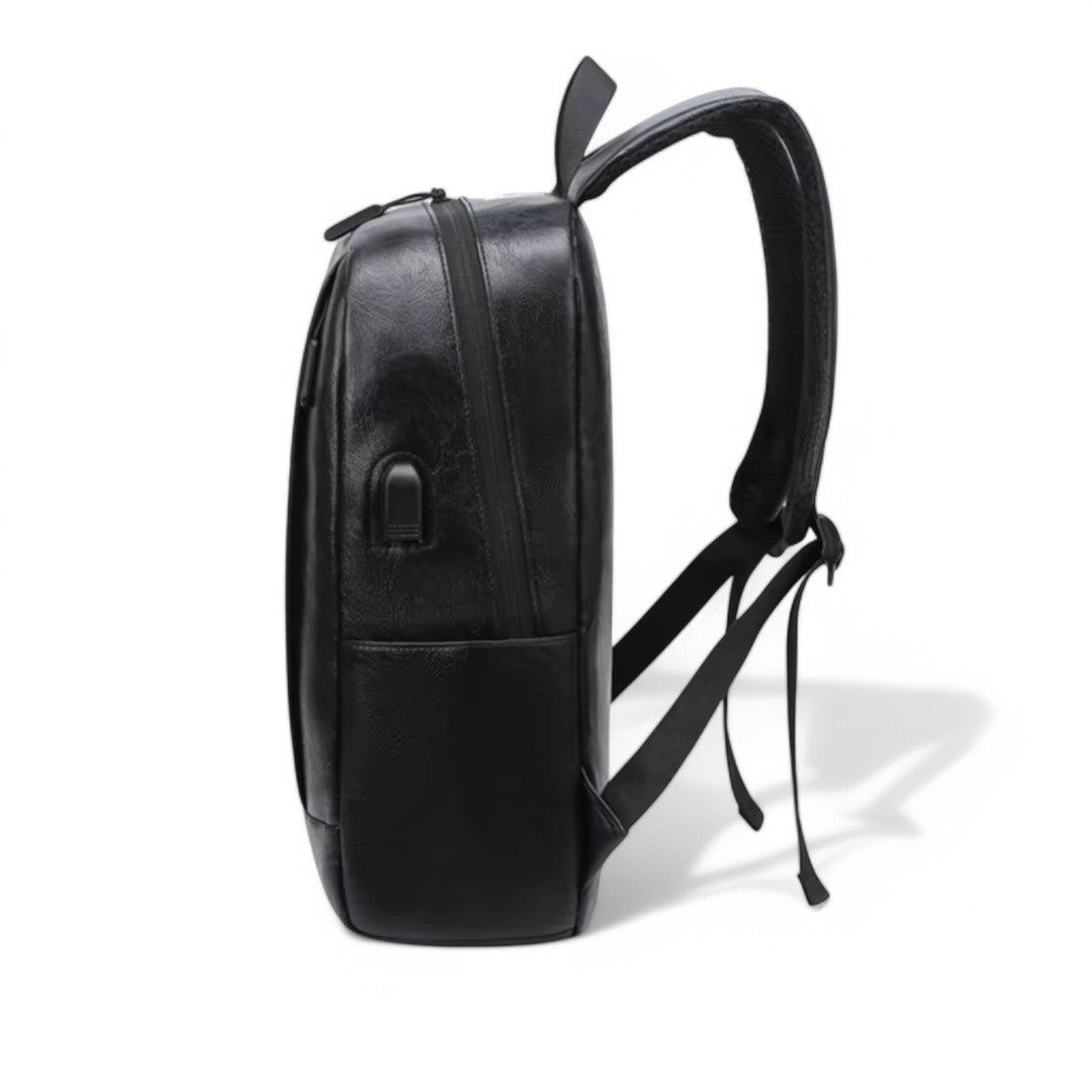 Mochila hombre 20L ligera e impermeable – Havresacs