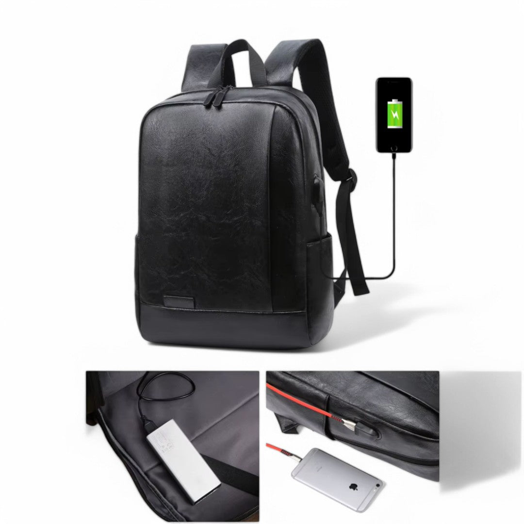 Mochila hombre 20L ligera e impermeable – Havresacs