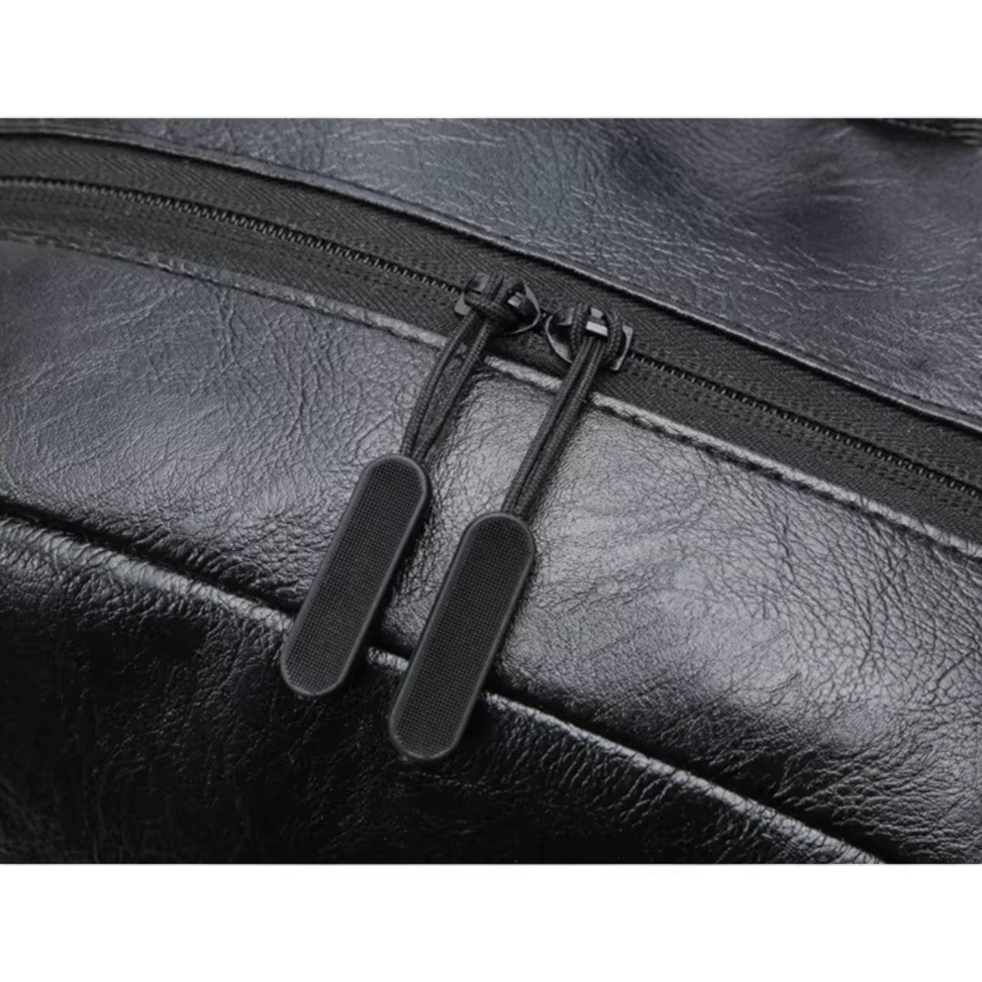 Mochila hombre 20L ligera e impermeable – Havresacs