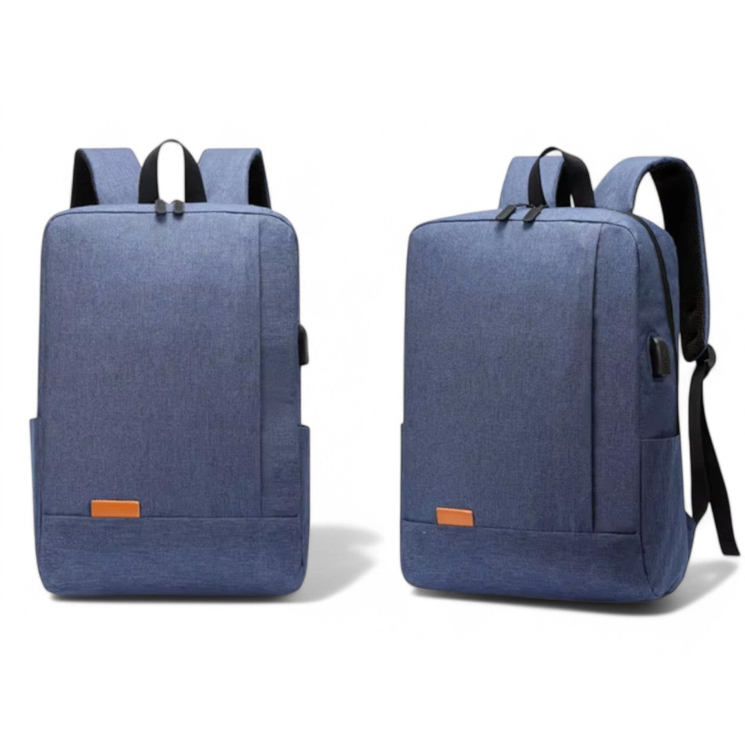 Mochila hombre 20L ligera e impermeable – Havresacs