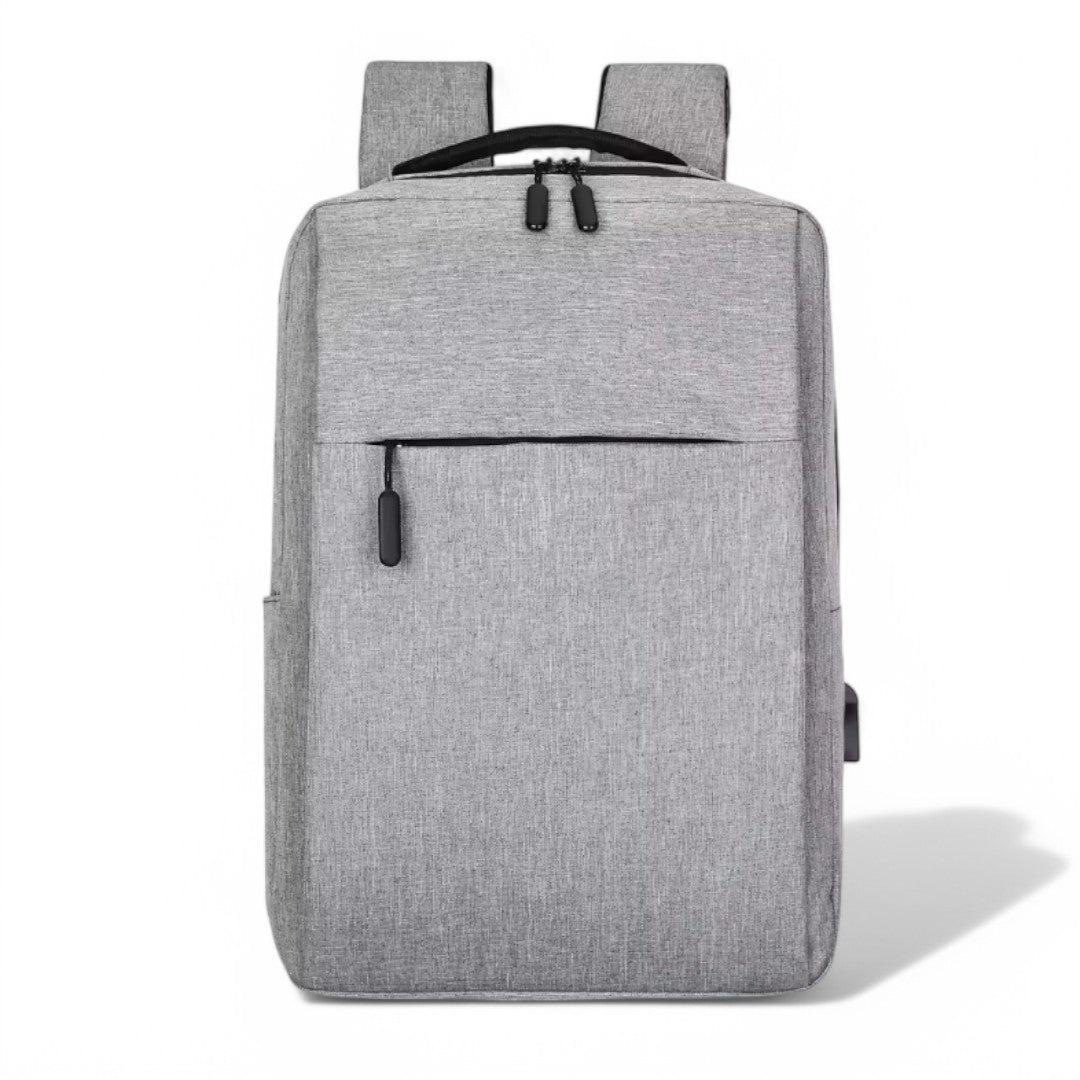 Mochila de cabina avión 12L – Portátil 15,6” – Havresacs