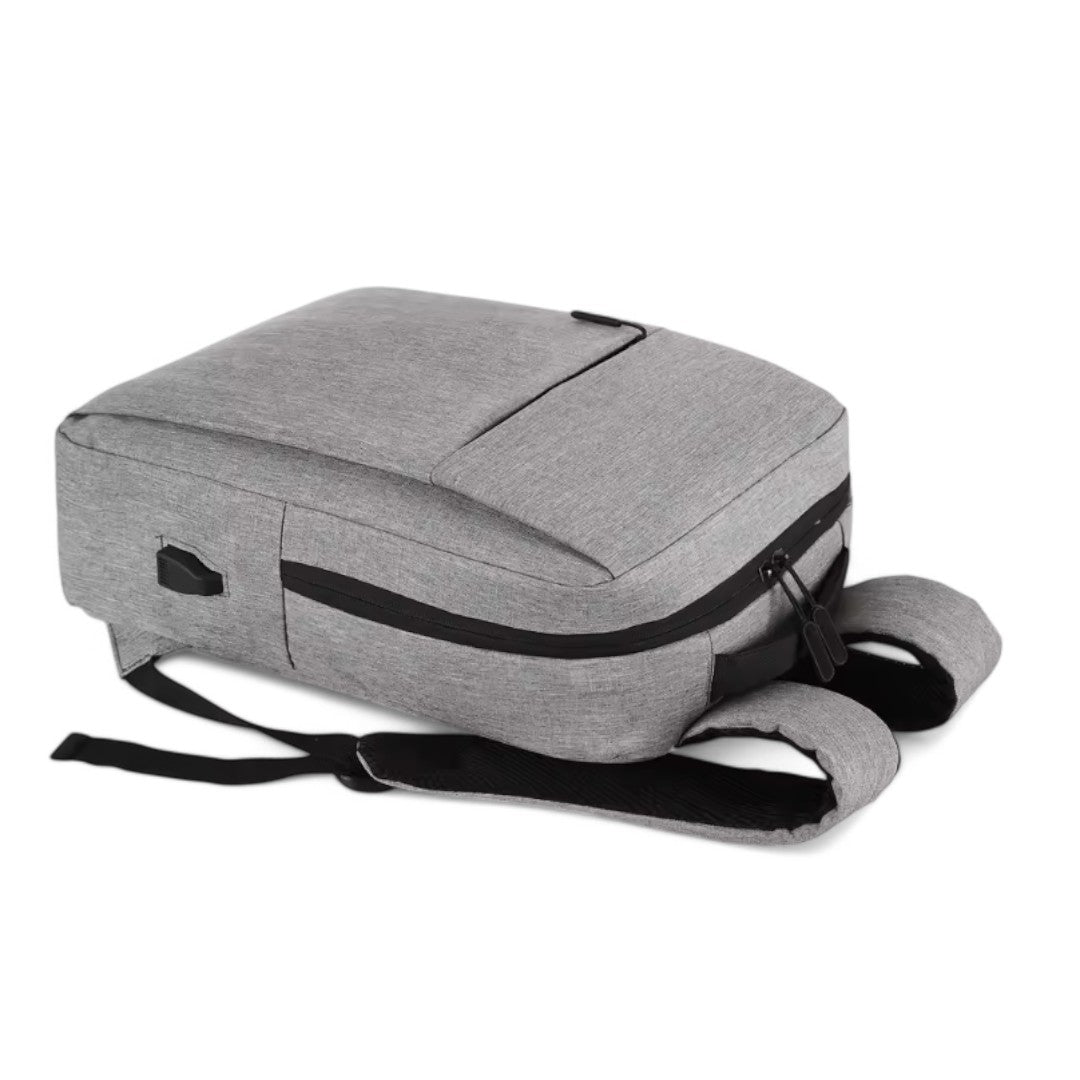 Mochila de cabina avión 12L – Portátil 15,6” – Havresacs