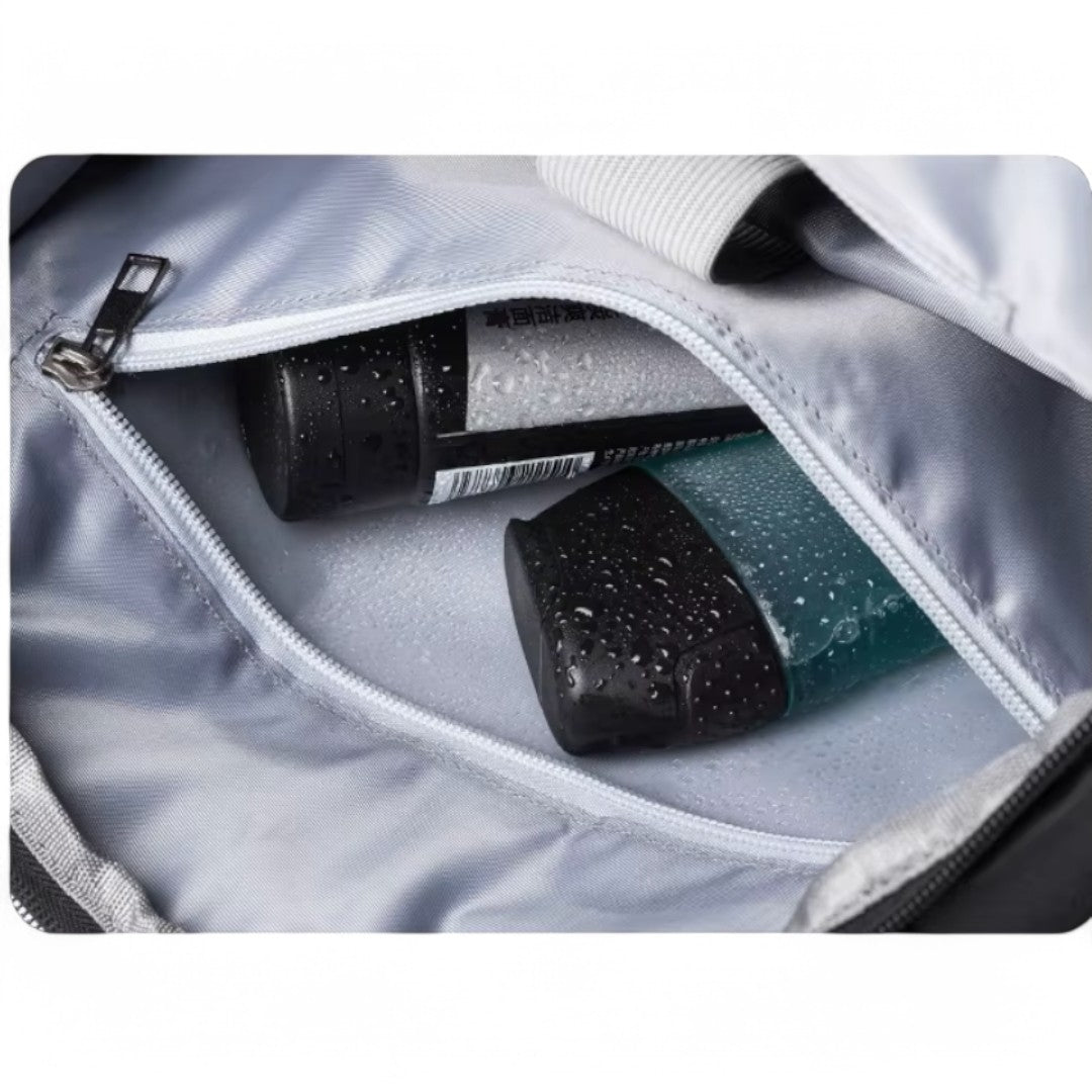 Mochila de viaje para hombre y mujer, ideal como equipaje de cabina