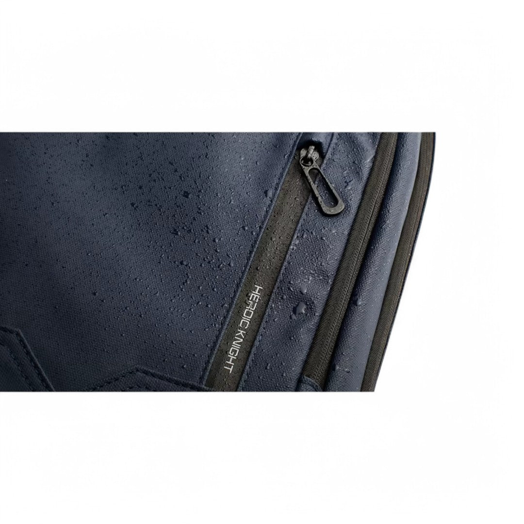 Mochila de viaje ultraligera con puerto USB – para portátil 15,6”