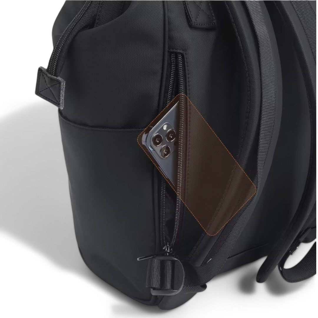 Mochila de viaje elegante para mujer – 15L, impermeable – Havresacs