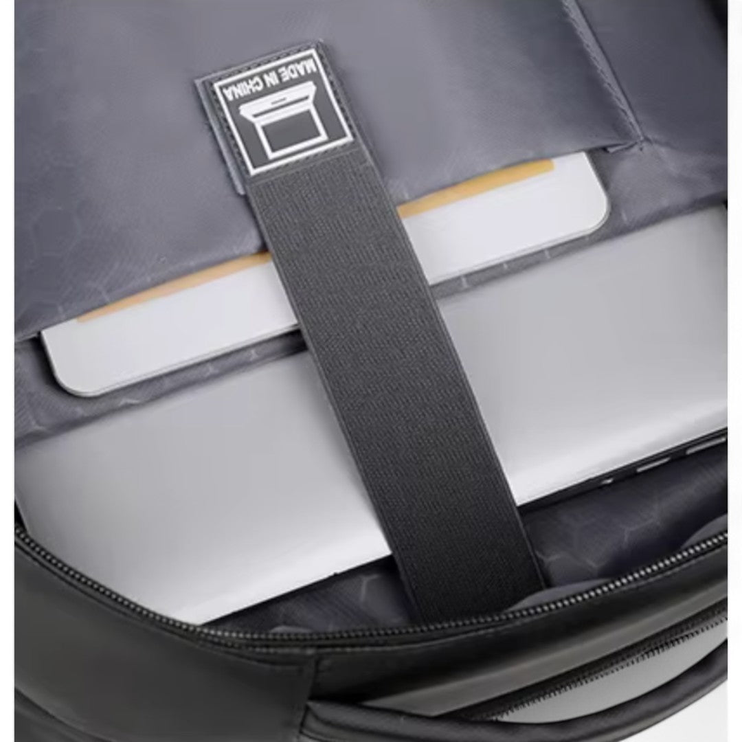 Mochila extensible 20 litros, ideal como equipaje de mano – Havresacs