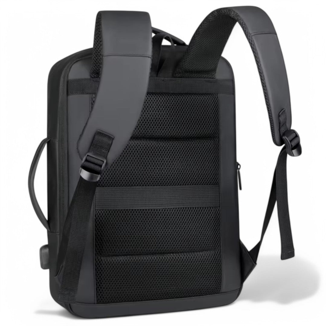 Mochila extensible 20 litros, ideal como equipaje de mano – Havresacs