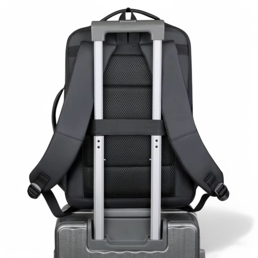 Mochila extensible 20 litros, ideal como equipaje de mano – Havresacs