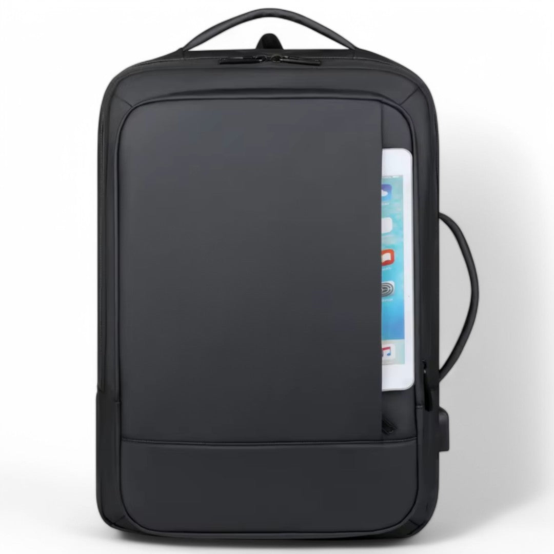 Mochila extensible 20 litros, ideal como equipaje de mano – Havresacs