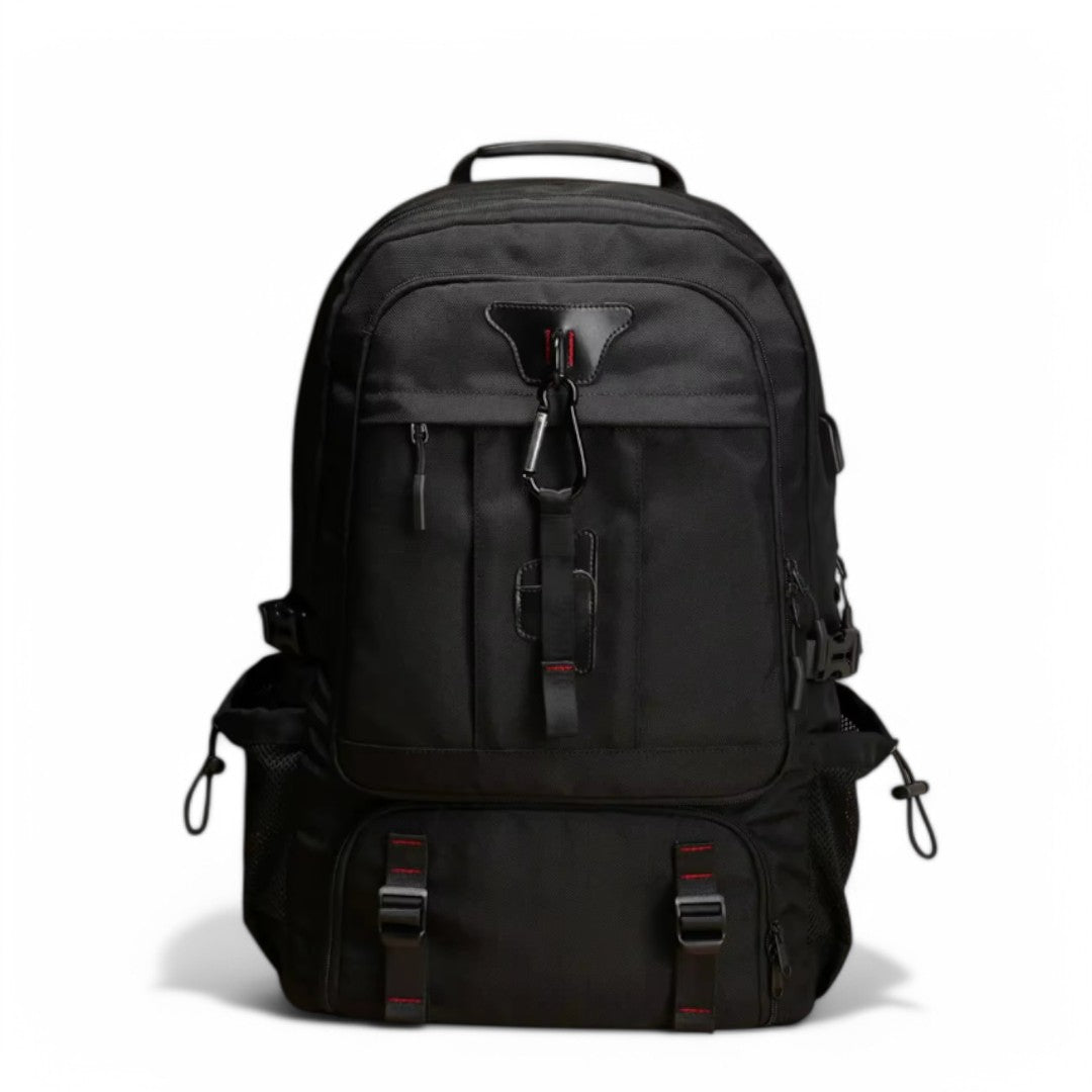 Mochila de viaje 45L/60L impermeable para portátil 17,3” – Havresacs