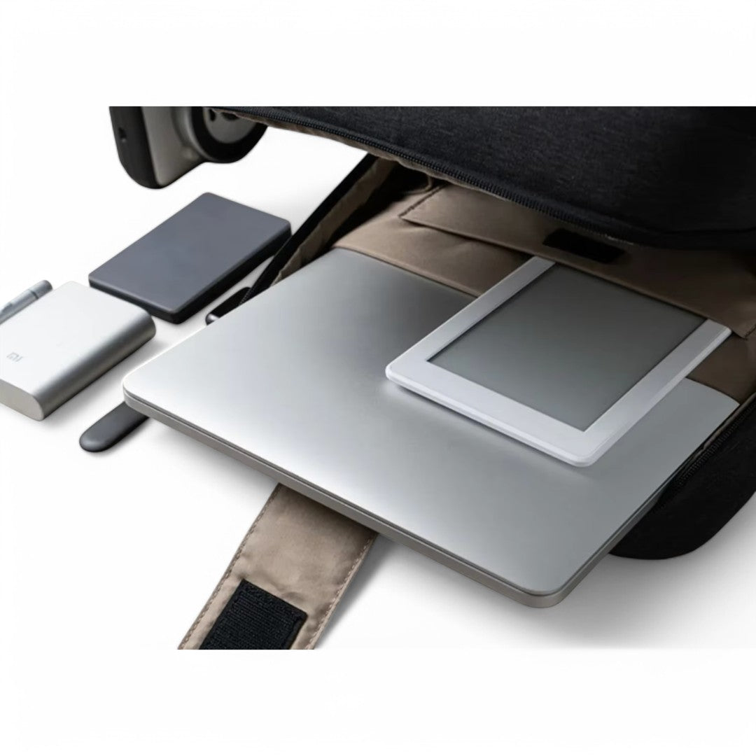 Mochila para portátil 17 pulgadas, ideal como equipaje de cabina