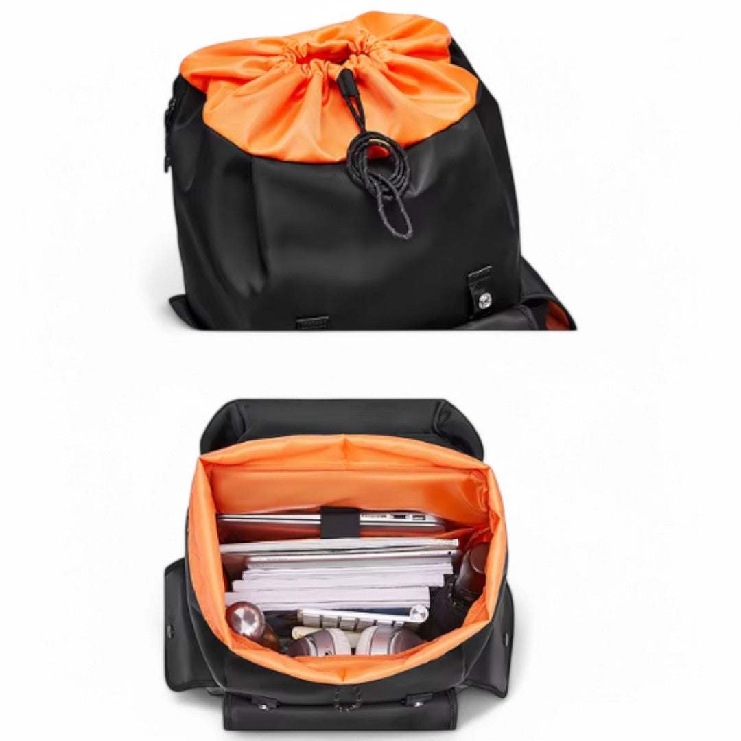 Mochila para hombre y mujer urbana y segura – Havresacs