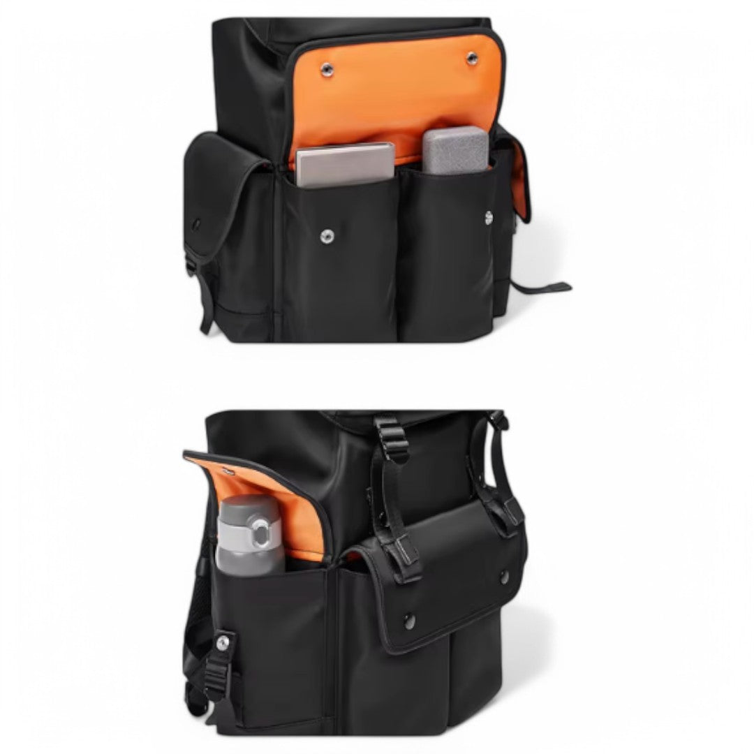 Mochila para hombre y mujer urbana y segura – Havresacs