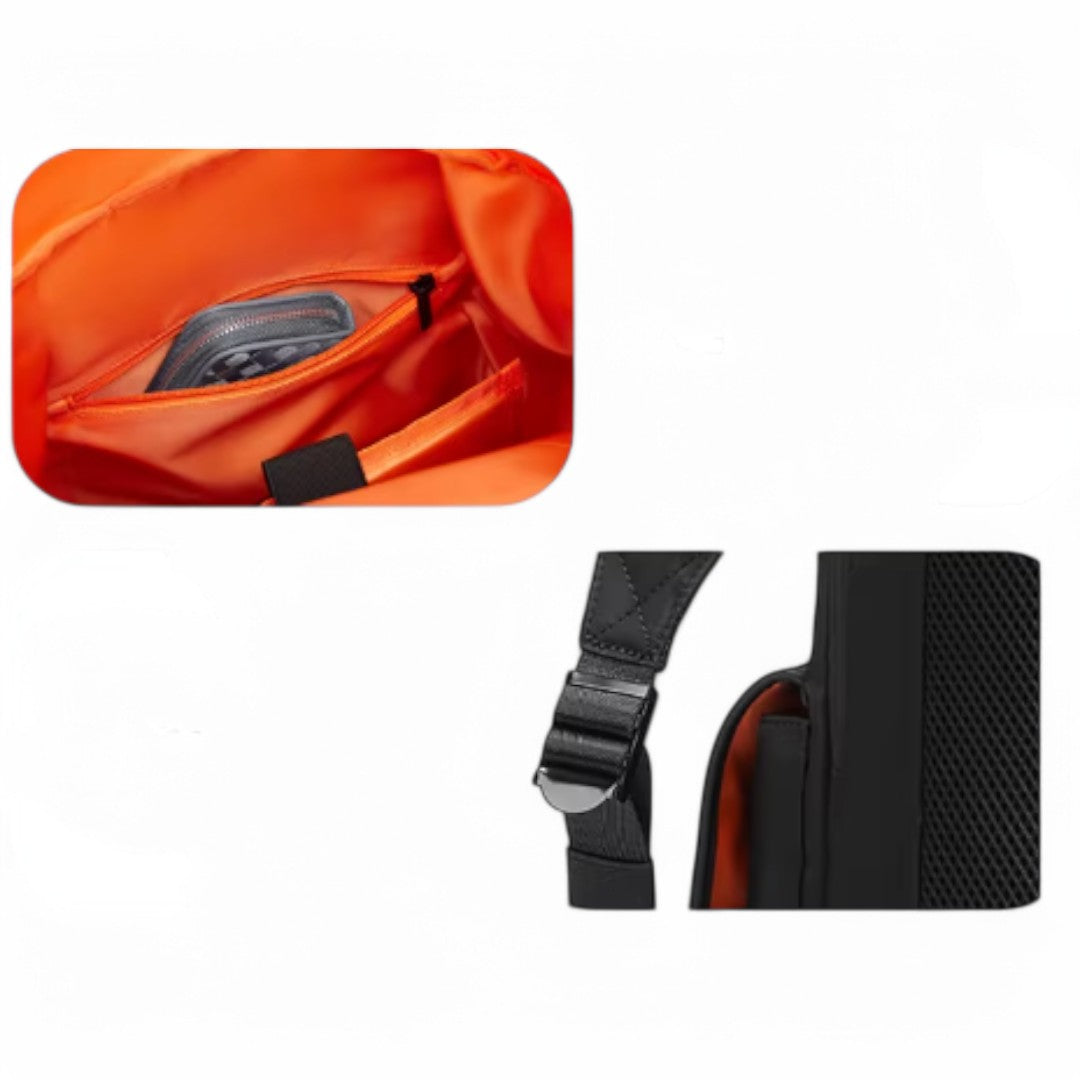 Mochila para hombre y mujer urbana y segura – Havresacs