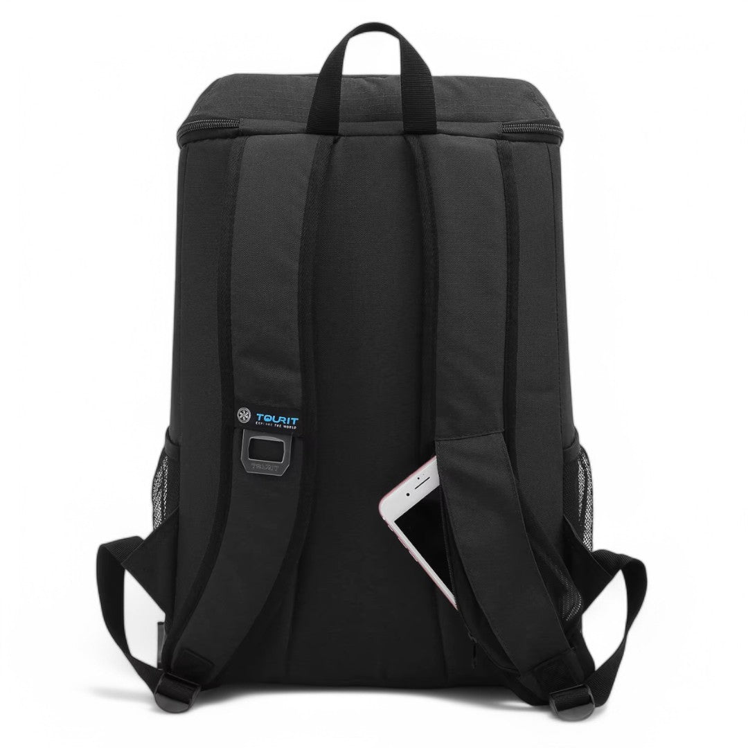 Mochila isotérmica de 30 L ideal para picnics – Havresacs