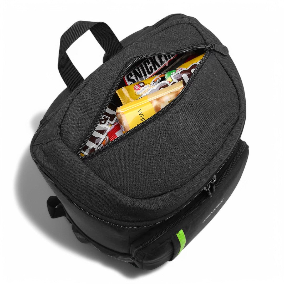 Mochila isotérmica de 30 L ideal para picnics – Havresacs