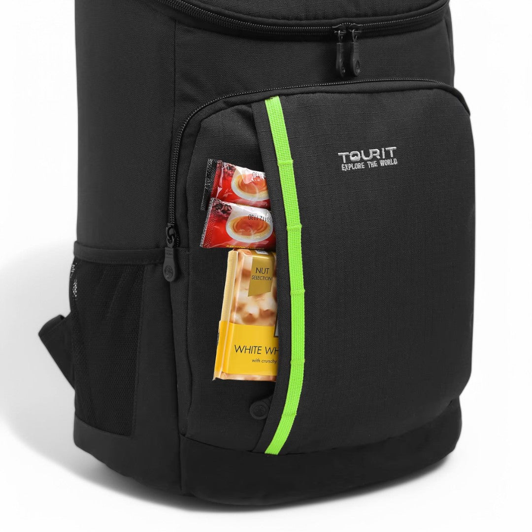 Mochila isotérmica de 30 L ideal para picnics – Havresacs