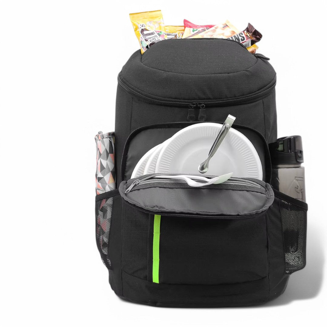 Mochila isotérmica de 30 L ideal para picnics – Havresacs