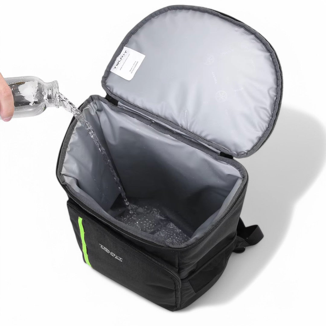 Mochila isotérmica de 30 L ideal para picnics – Havresacs