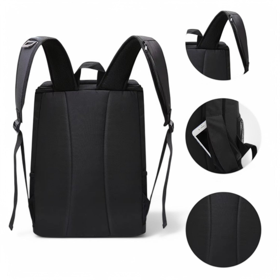 Mochila isotérmica de 30 L ideal para picnics – Havresacs