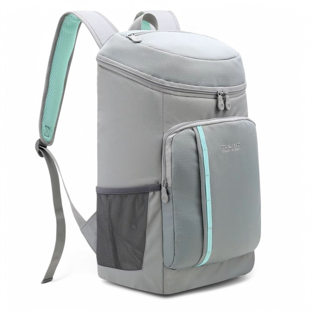 Foto de Mochila isotérmico de 30L idéal pique-nique – CoolPak – H...