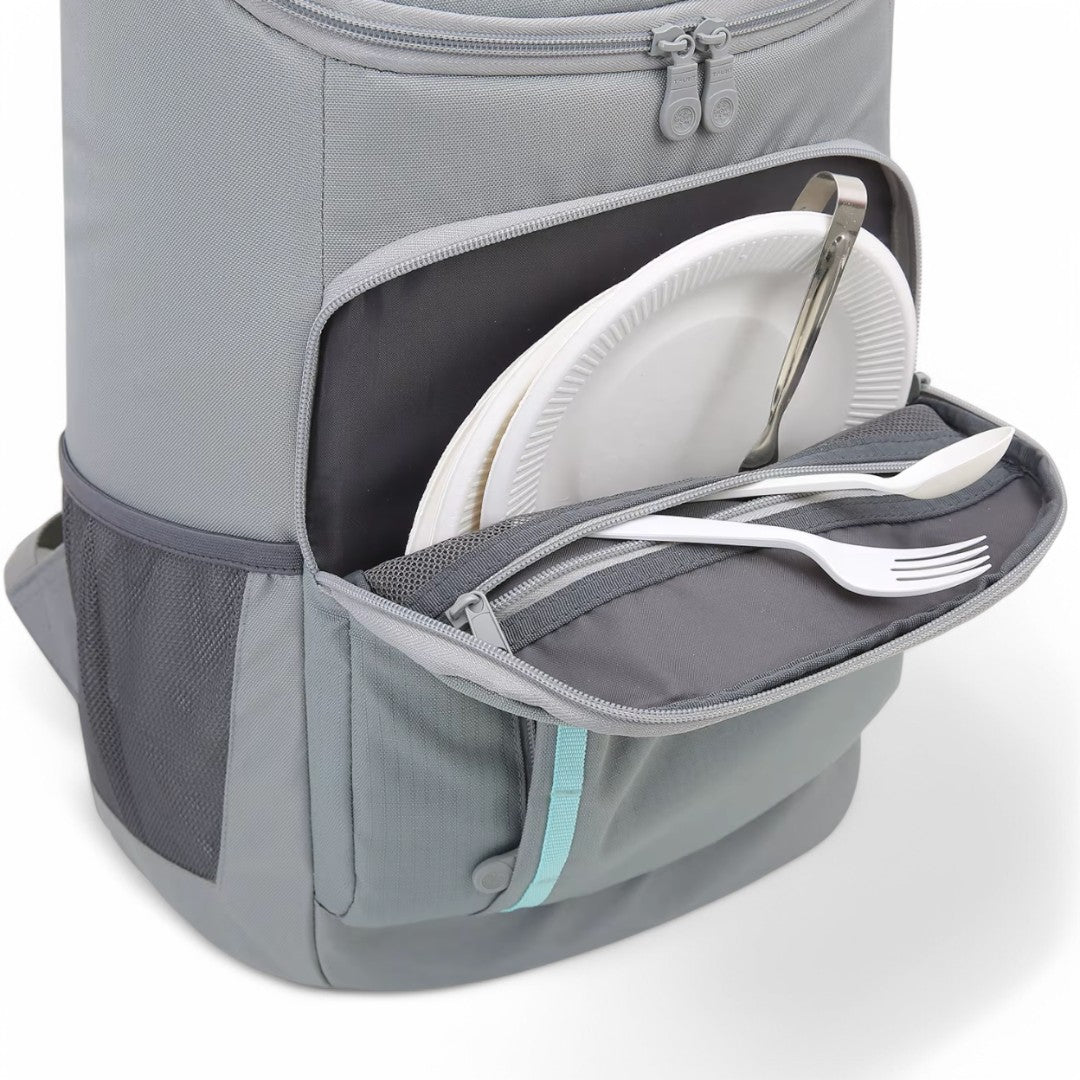 Mochila isotérmica de 30 L ideal para picnics – Havresacs