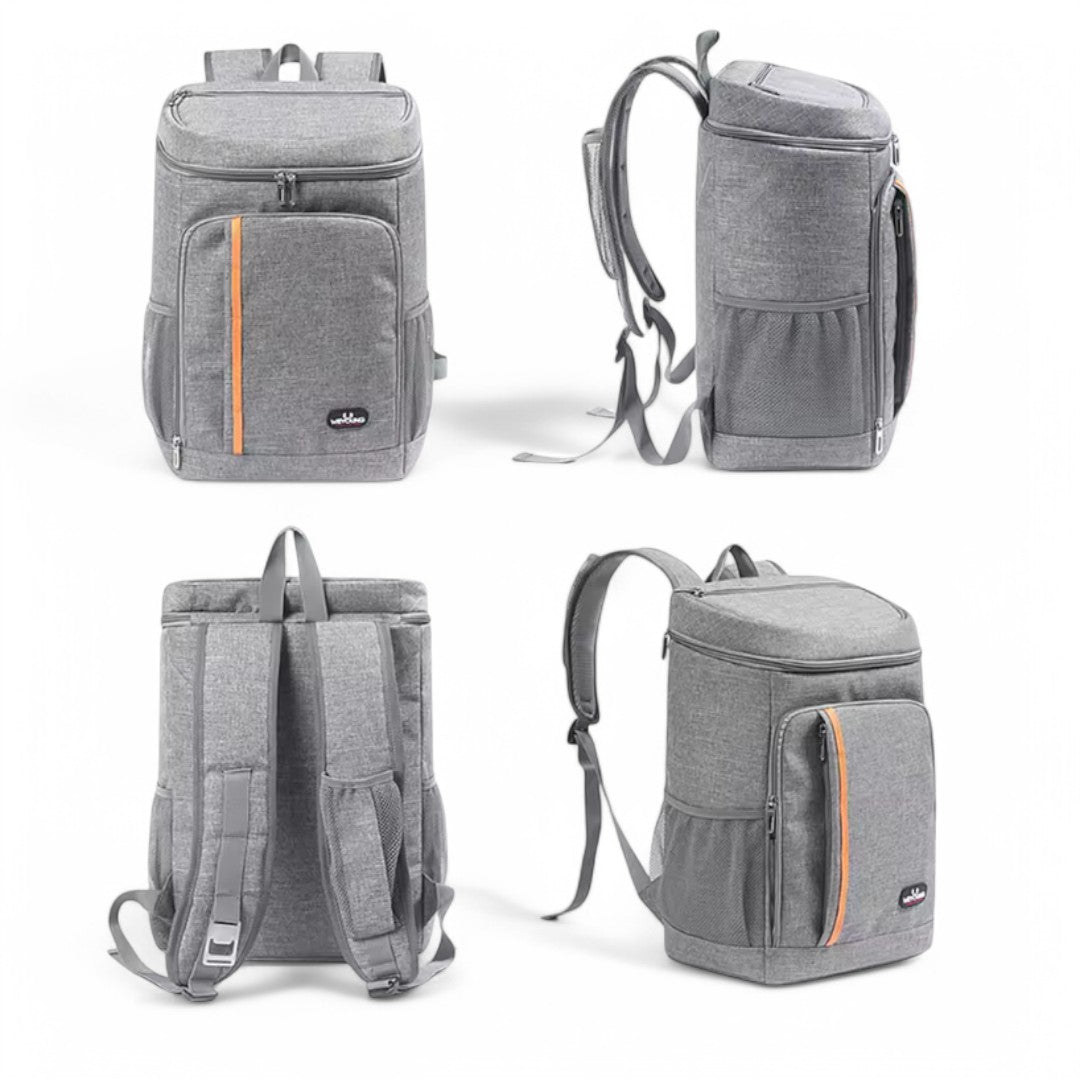 Mochila isotérmica ultraligera de 20 L – Havresacs