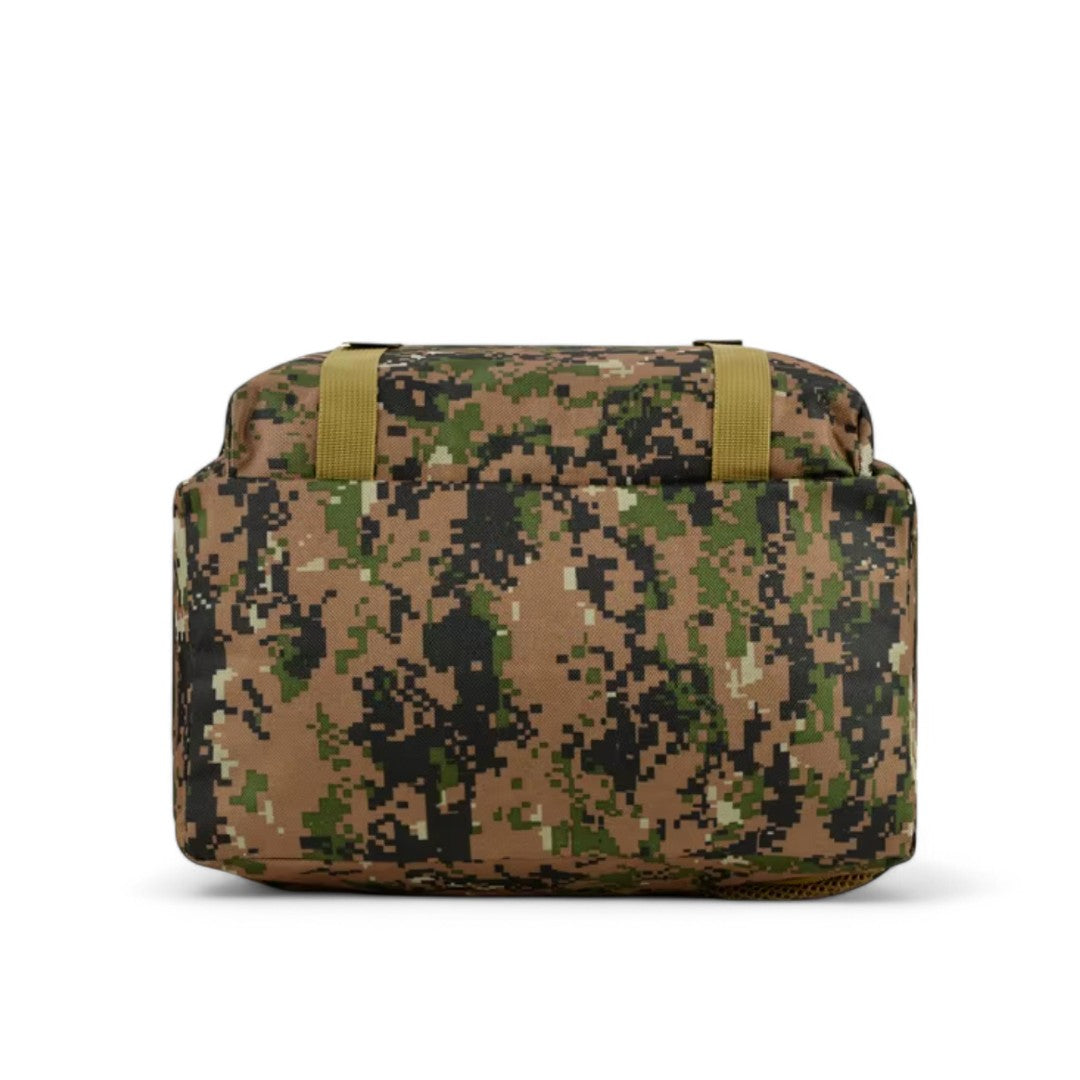 Mochila militar de camuflaje 75L, gran capacidad – Havresacs