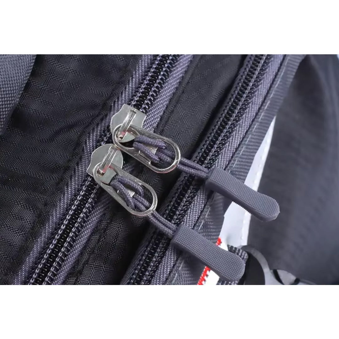 Mochila de senderismo y deporte, impermeable y ultraligera – Havresacs