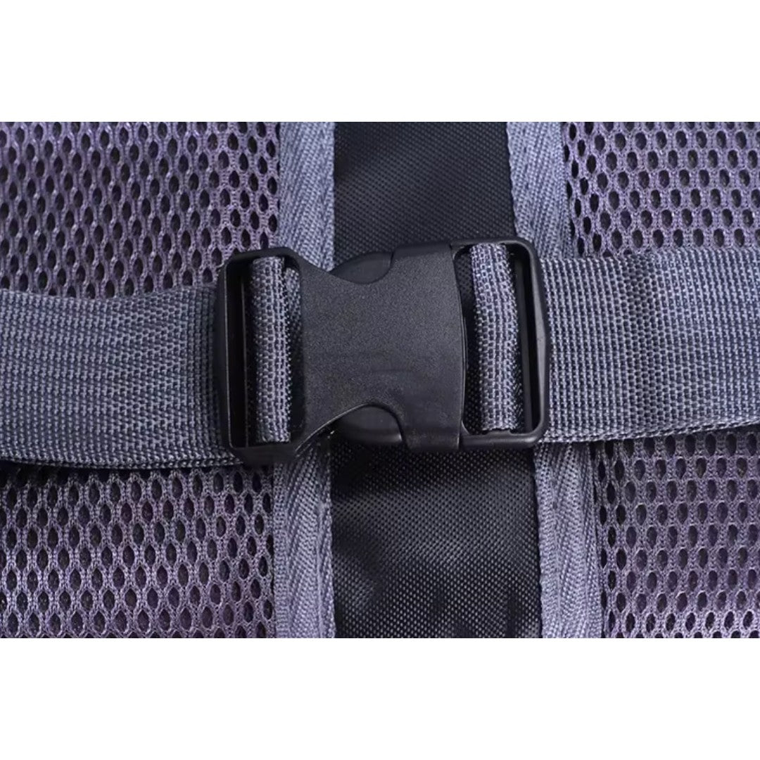 Mochila de senderismo y deporte, impermeable y ultraligera – Havresacs