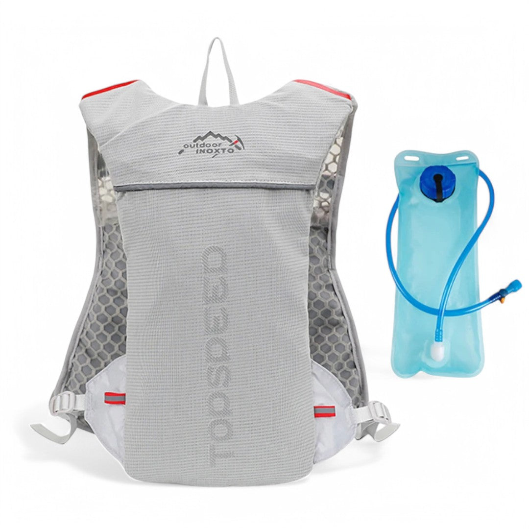 Mochila de hidratación 5L para trail running y deporte | Havresacs