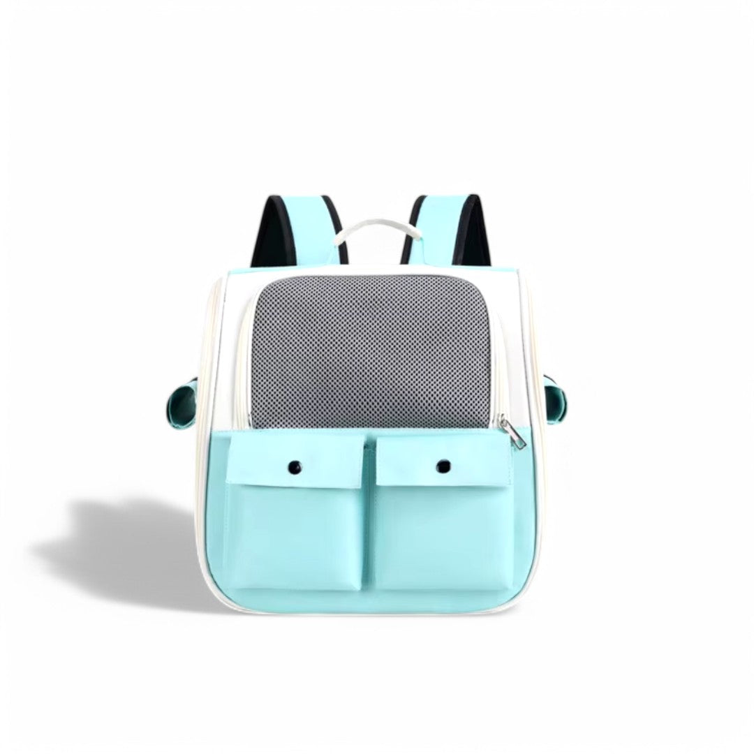 Mochila plegable para gatos, almacenamiento fácil – Havresacs