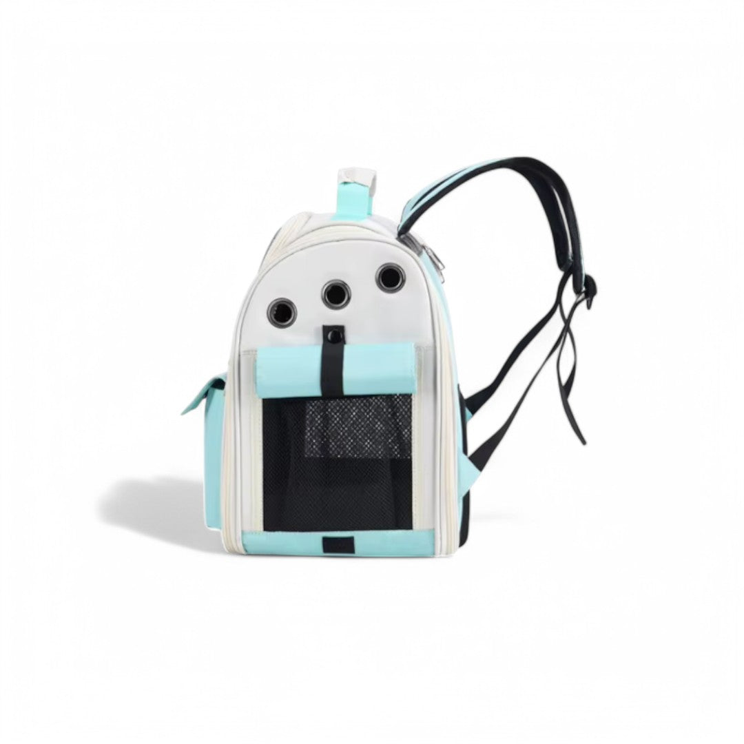 Mochila plegable para gatos, almacenamiento fácil – Havresacs