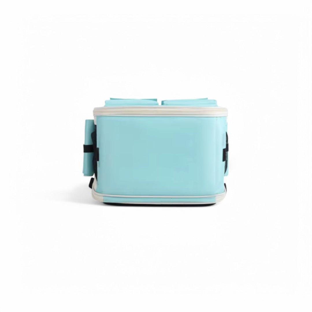 Mochila plegable para gatos, almacenamiento fácil – Havresacs