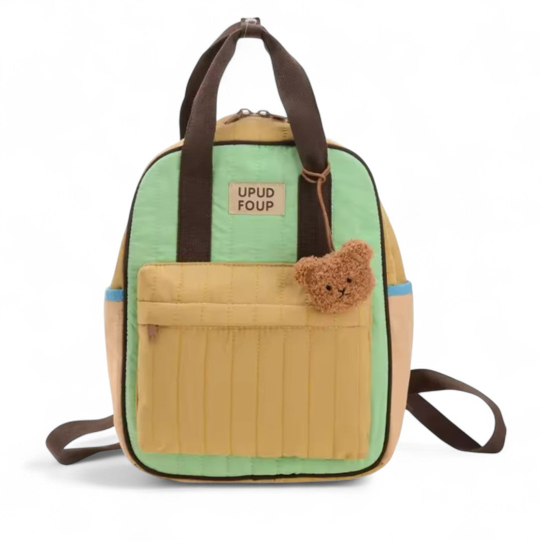 Mochila ligera infantil – Confort & Estilo | Havresacs