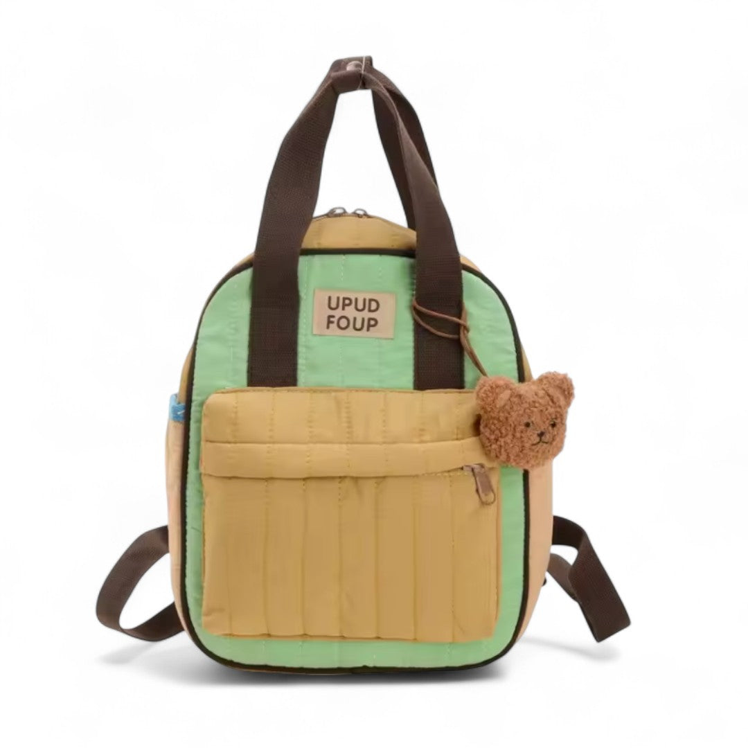 Mochila ligera infantil – Confort & Estilo | Havresacs