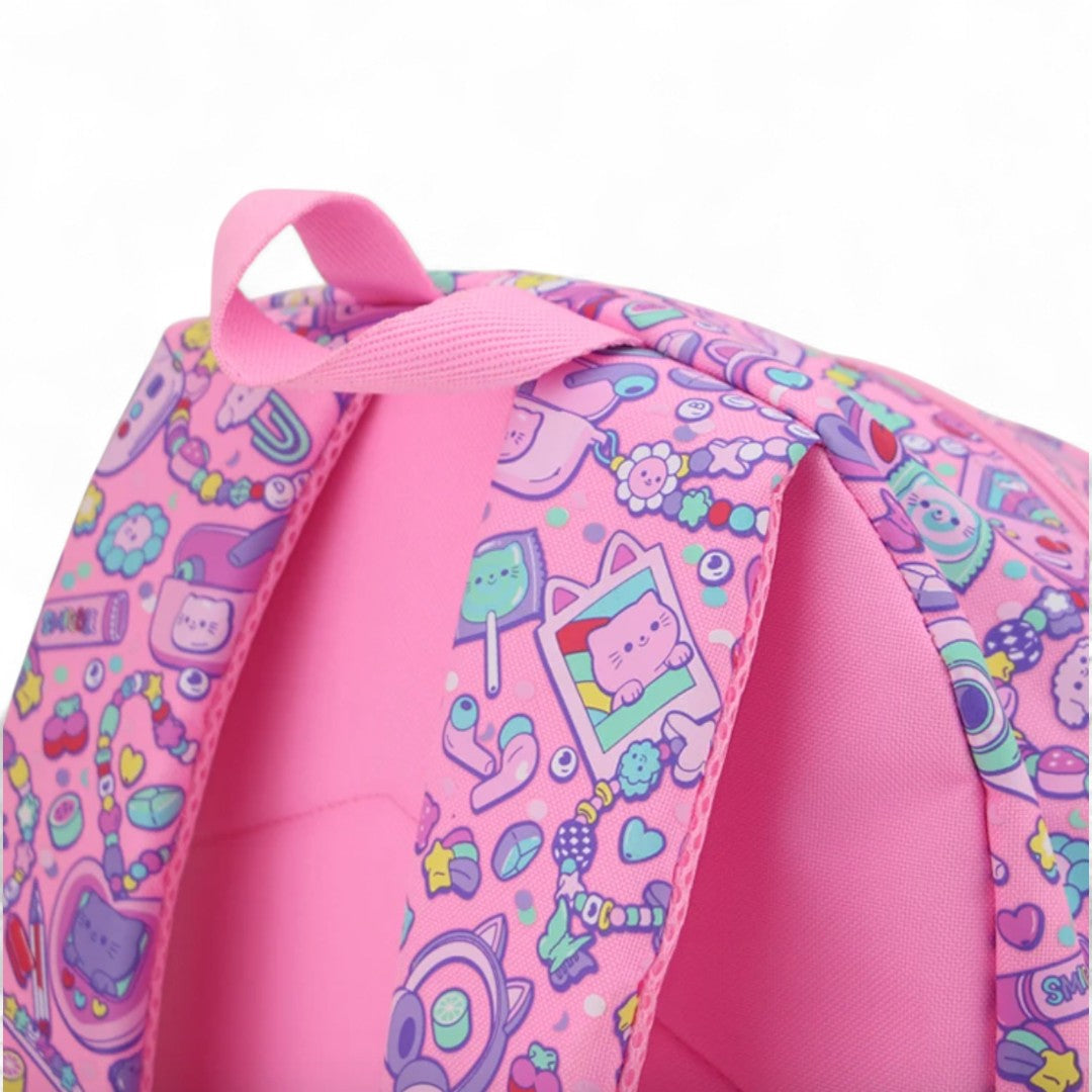 Mochila Niña Primaria & Infantil - Caramelos | Havresacs