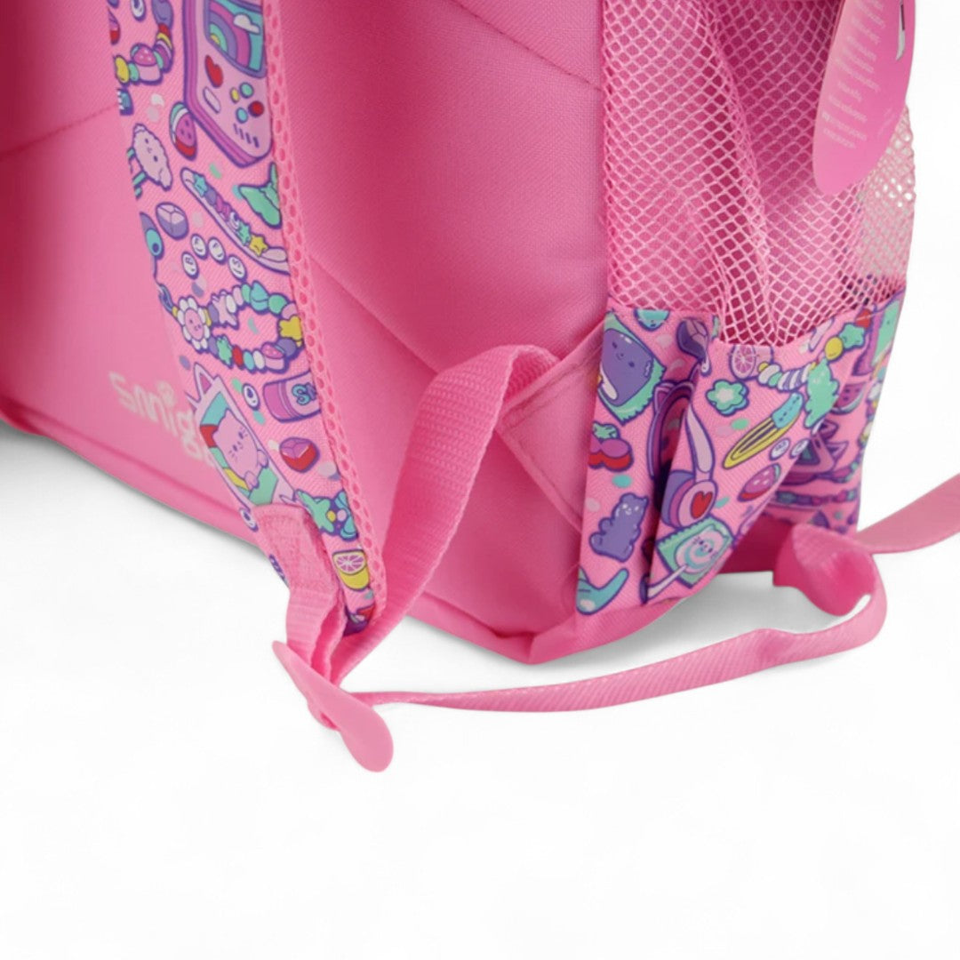 Mochila Niña Primaria & Infantil - Caramelos | Havresacs