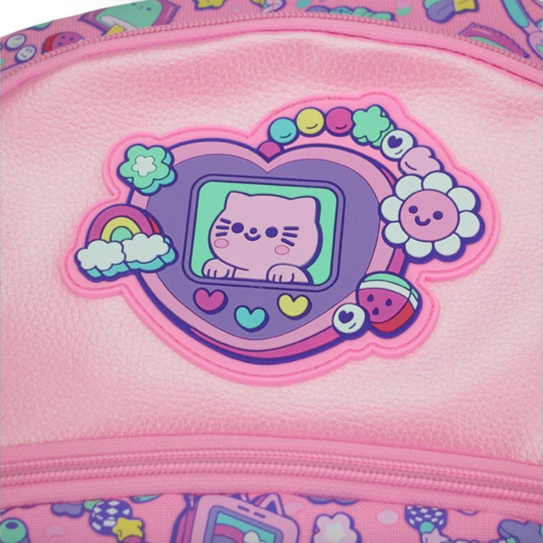 Mochila Niña Primaria & Infantil - Caramelos | Havresacs