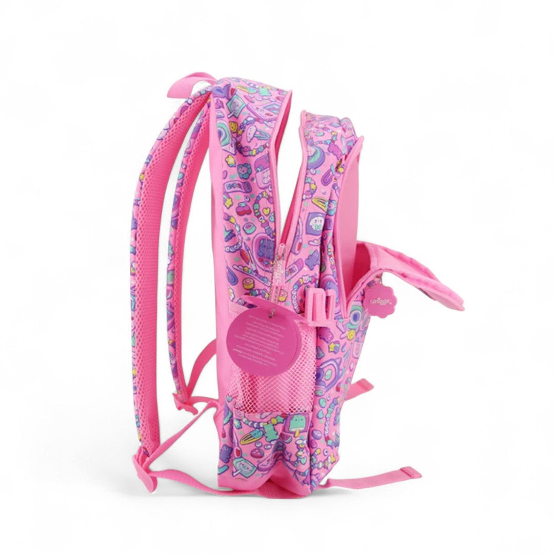 Mochila Niña Primaria & Infantil - Caramelos | Havresacs