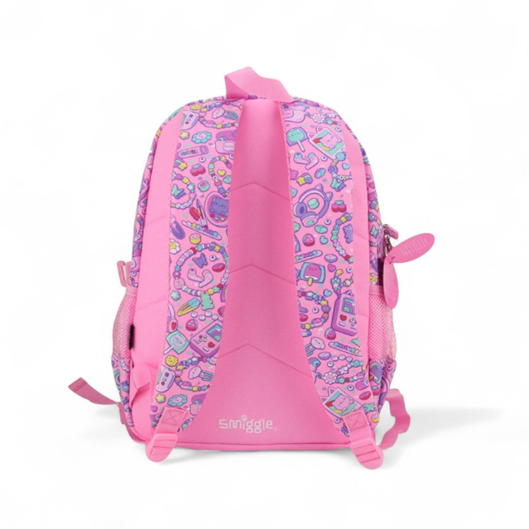 Mochila Niña Primaria & Infantil - Caramelos | Havresacs