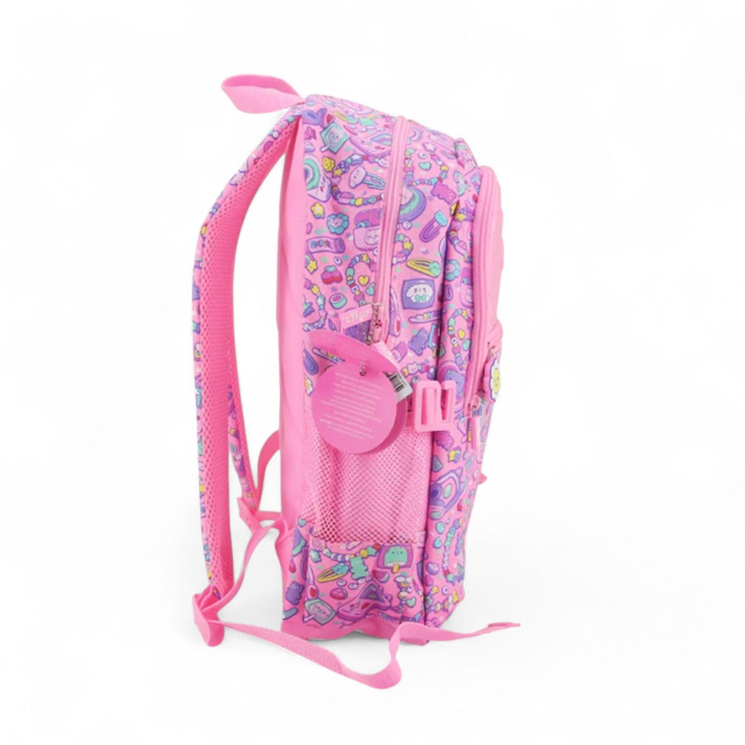 Mochila Niña Primaria & Infantil - Caramelos | Havresacs