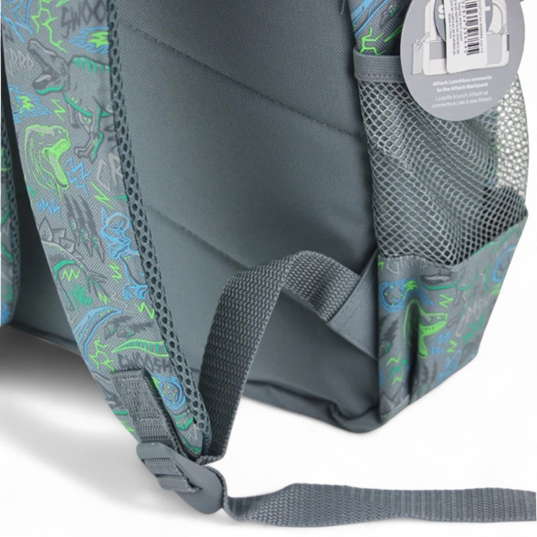 Mochila Niño Primaria & Infantil - Dinosaurio | Havresacs